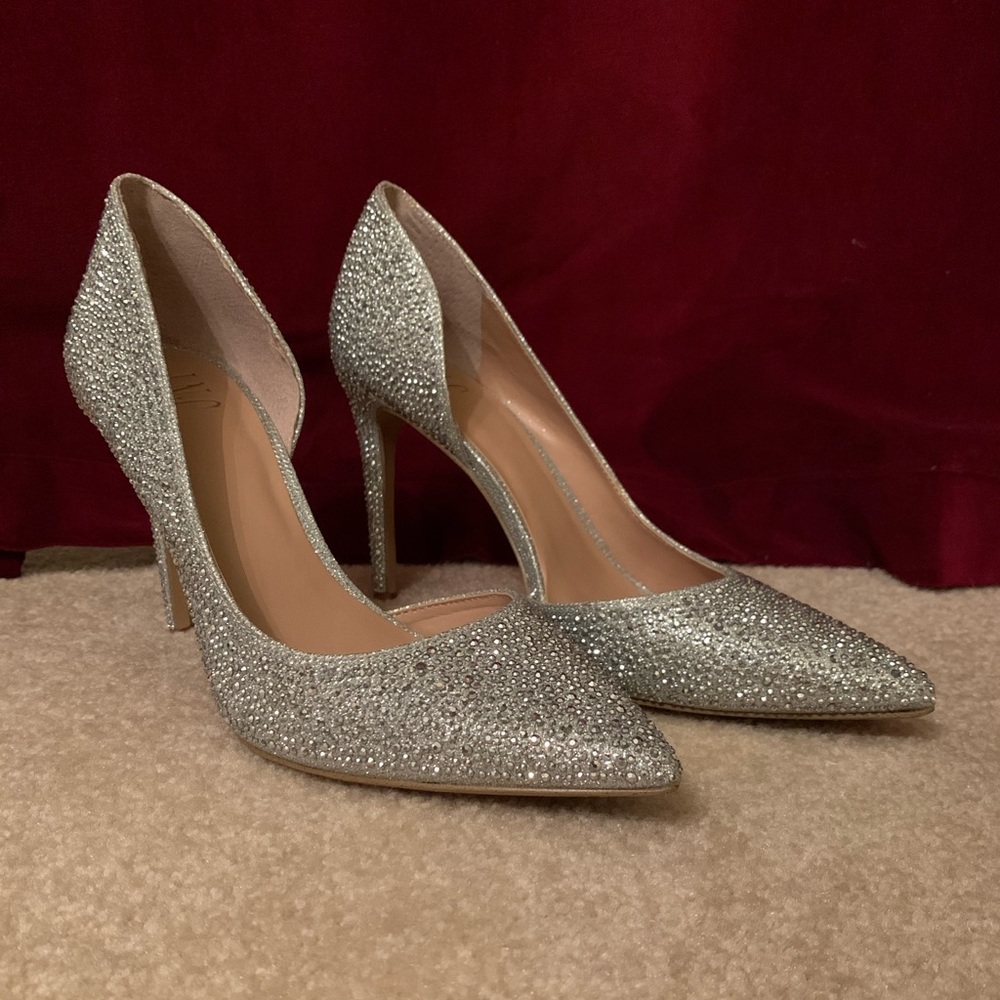International Concepts Heels